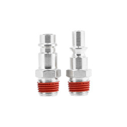 Oro pūtimo pistoletas Airpress 45023 25cm
