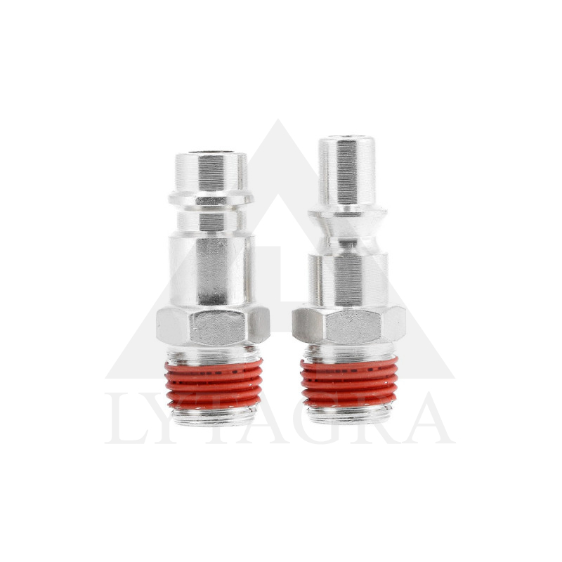 Oro pūtimo pistoletas Airpress 45023 25cm