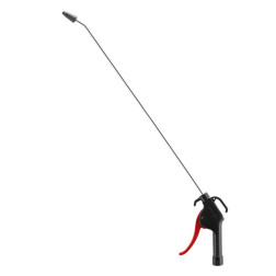 Oro pūtimo pistoletas Airpress 45025 50cm