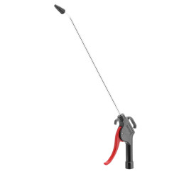 Oro pūtimo pistoletas Airpress 45025 50cm