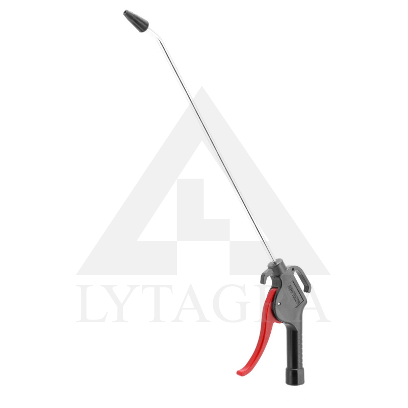 Oro pūtimo pistoletas Airpress 45025 50cm