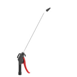 Oro pūtimo pistoletas Airpress 45025 50cm