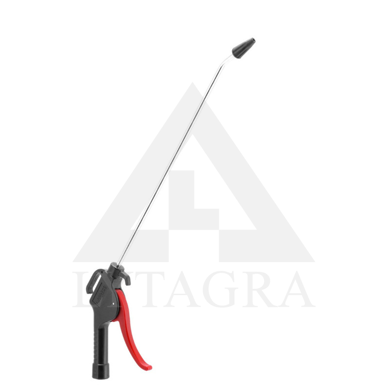 Oro pūtimo pistoletas Airpress 45025 50cm