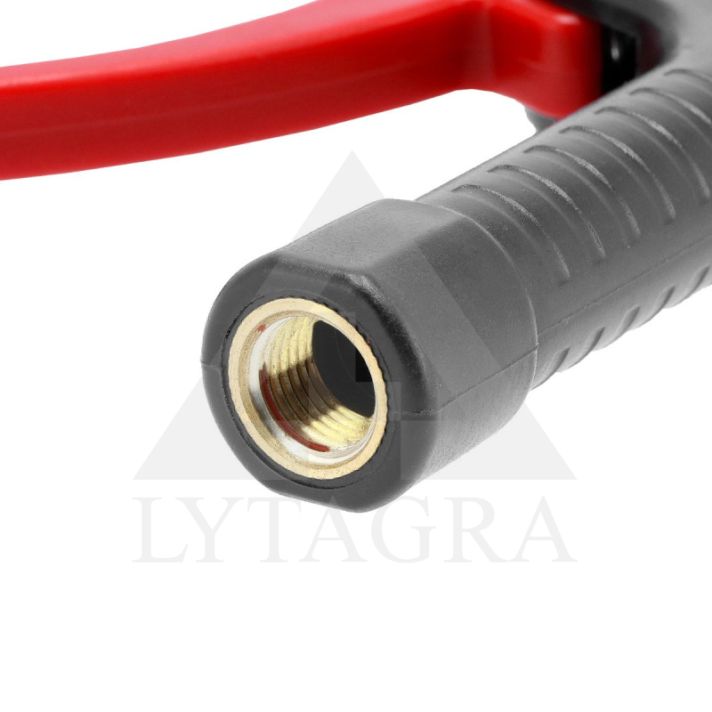 Oro pūtimo pistoletas Airpress 45025 50cm