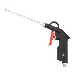 Oro pūtimo pistoletas Airpress 4300011 10cm