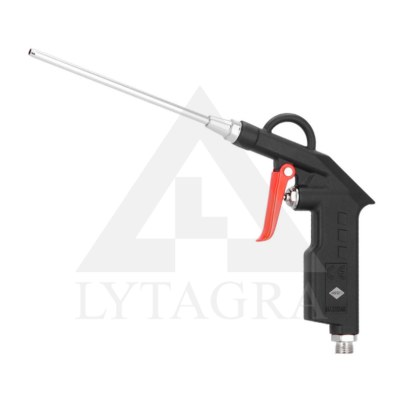 Oro pūtimo pistoletas Airpress 4300011 10cm