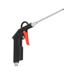 Oro pūtimo pistoletas Airpress 4300011 10cm