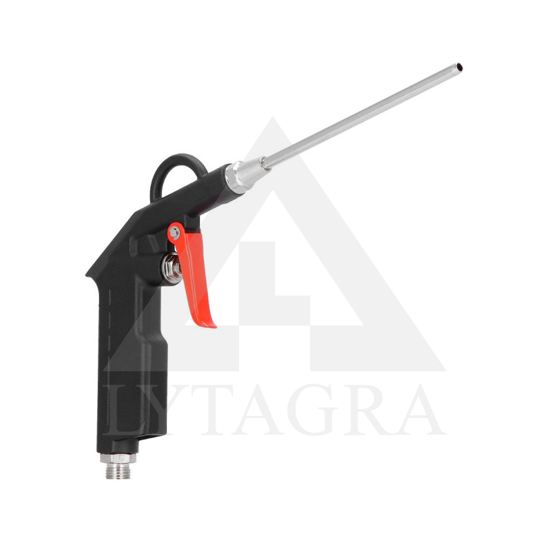 Oro pūtimo pistoletas Airpress 4300011 10cm