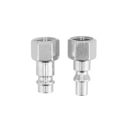 Oro pūtimo pistoletas Airpress 4300011 10cm