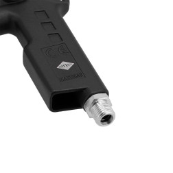 Oro pūtimo pistoletas Airpress 4300011 10cm