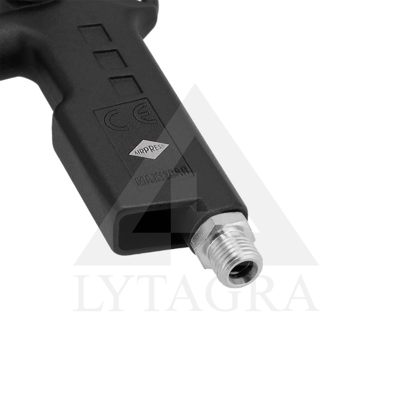 Oro pūtimo pistoletas Airpress 4300011 10cm