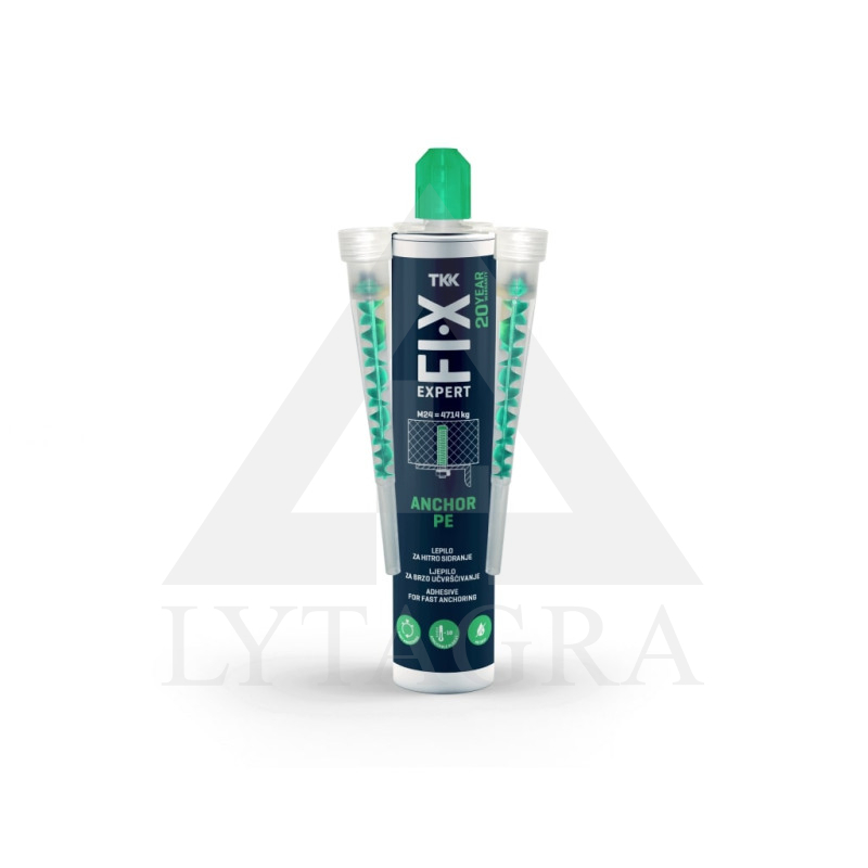 217113 ANKERIAI FI-X  EXPERT ANCHOR 300ML PE ETA