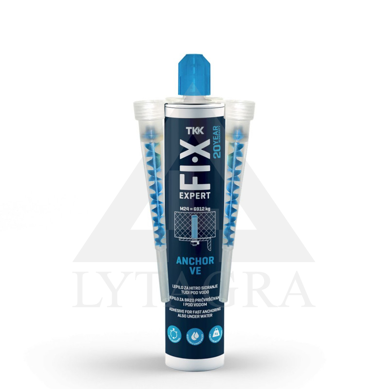 217114 ANKERIAI FI-X EXPERT ANCHOR 300ML VE ETA