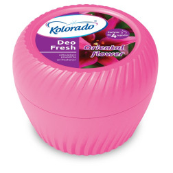 KOLORADO Gelinis oros gaiviklis ORIENTAL FLOWER