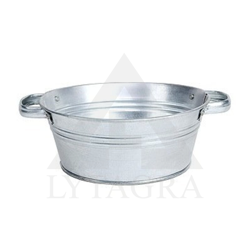 VONELĖ CINKUOTOS SKARDOS 5 L 2405380