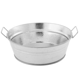 2405106 VONELĖ CINKUOTA APVALI 120L