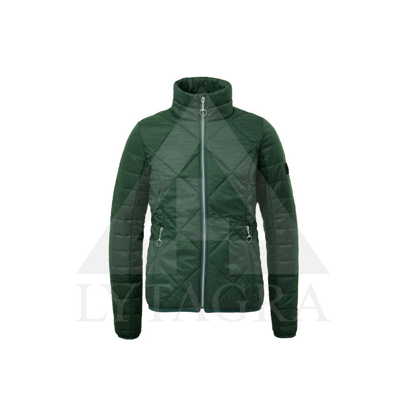 33412-MVGR-158/164 Horze Elena vaikiška striukė