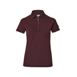 33554-RMBU-38 Horze Tiana marškinėliai