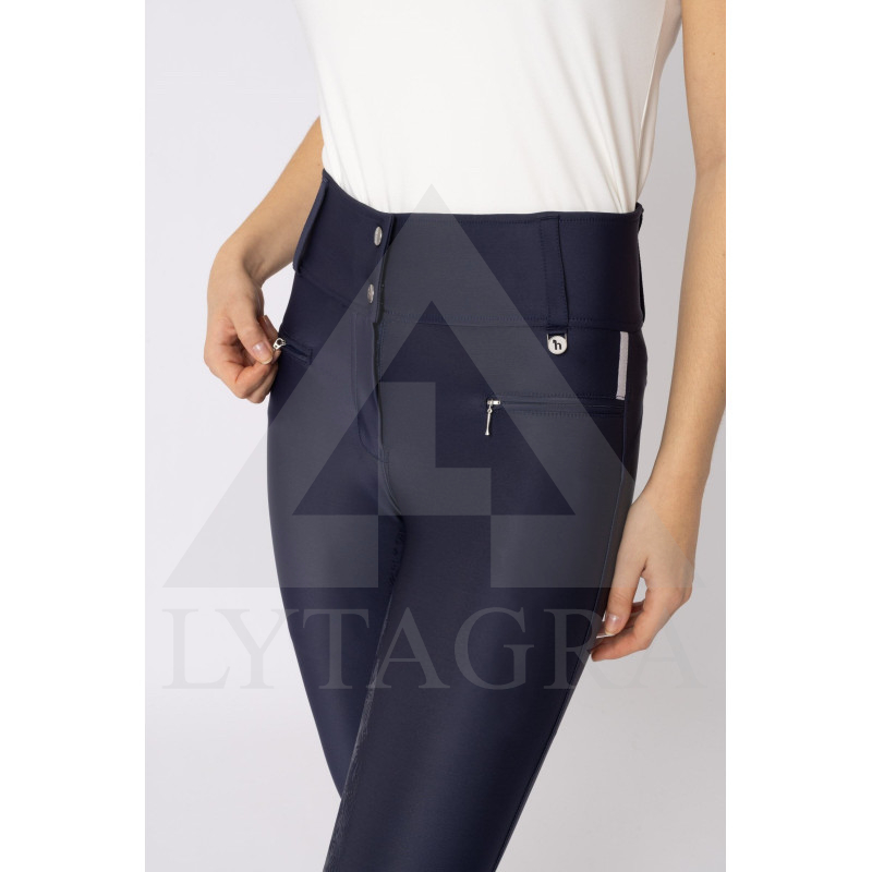 Horze Arina mot. kelnės TQBXR-583-40