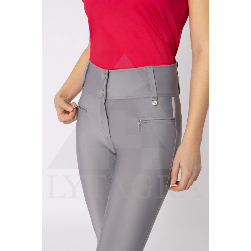 Horze Arina mot. kelnės TQBXR-061-36