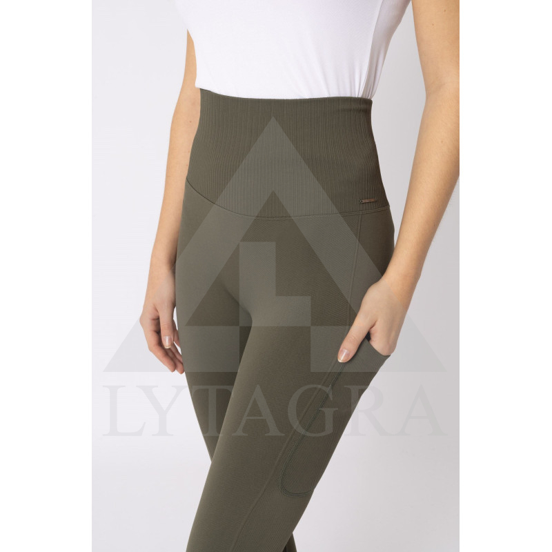 Horze Janine mot. tamprės 8CAYE-782-M-L