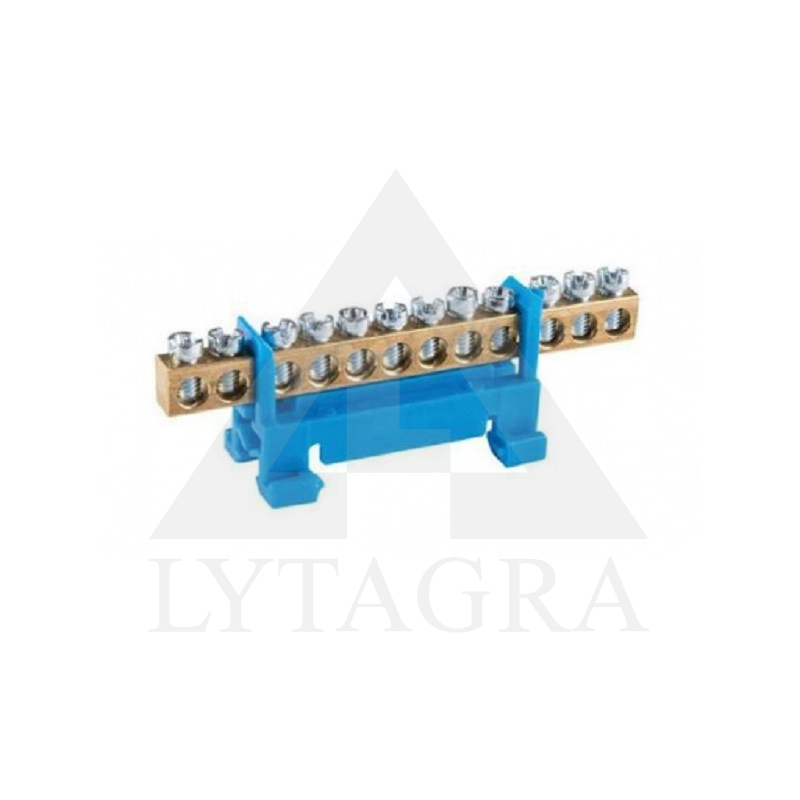 390228 LZ 15 KONTAKTAI 15X16MM MĖL.