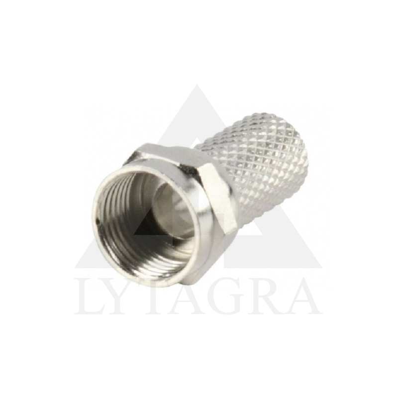 FC010CU JUNGTIS F 6.5MM SAT RG6U FC010CU