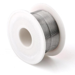 LUT3-50 LYDMETALIS 3MM 50G SN60PB40 FLUX 2.2%