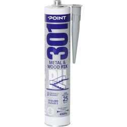 POLIURET. MONT. KLIJAI  POINT PU 301 300ML