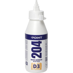 KLIJAI MEDIENAI POINT 204 D3 WOOD 200ML