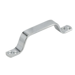 RANKENA PRIDEDAMA160X20MM CINKUOTA VORMANN