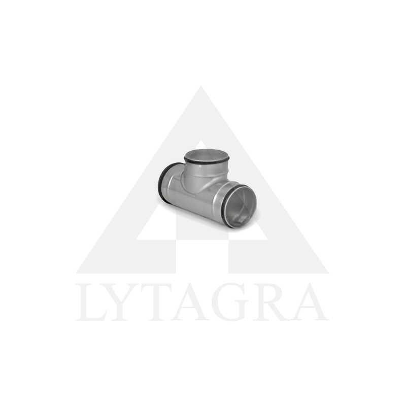 TRIŠAKIS TTG200/160 Ø200X200X160MM