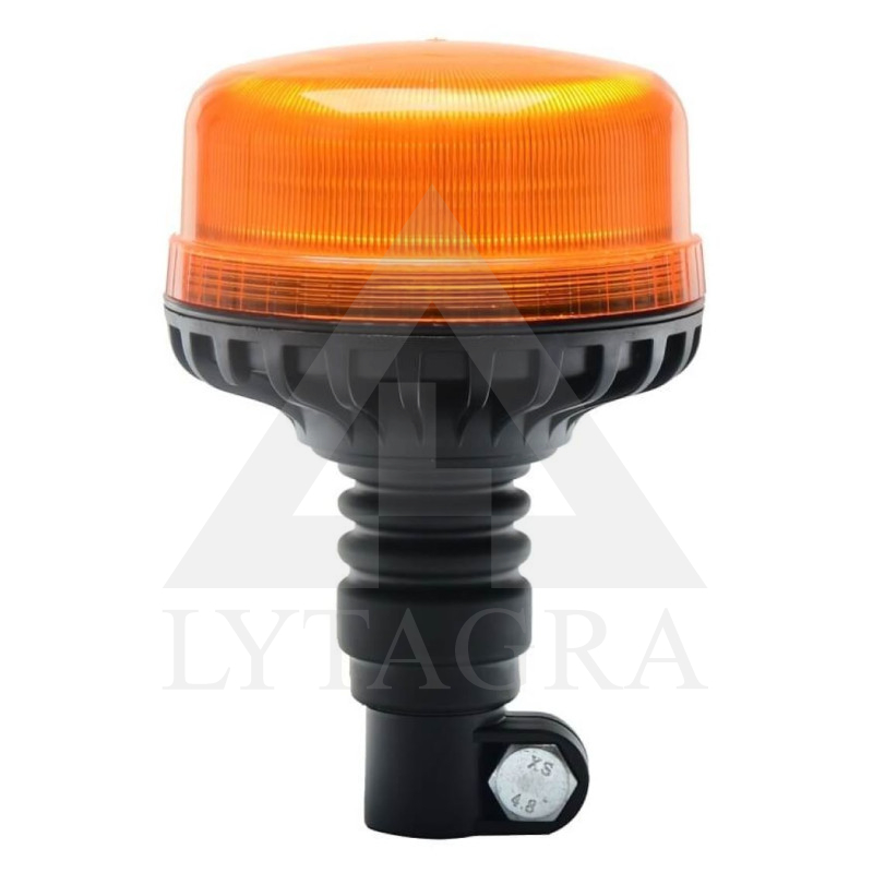 LED SVYTURELIS 12/24V 453706004 GELTONAS