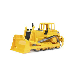 Bruder modeliukas buldozeris Cat 02422