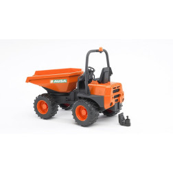 Bruder Ausa mini savivartis 02449