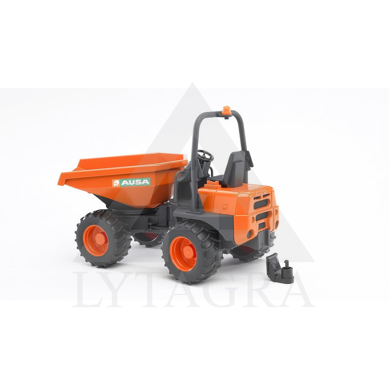 Bruder Ausa mini savivartis 02449