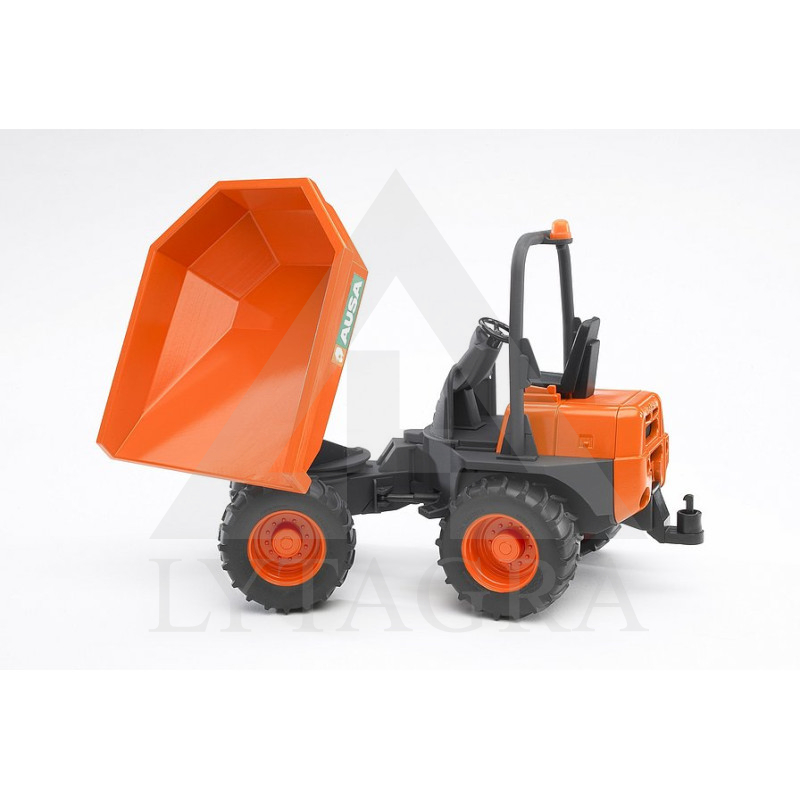 Bruder Ausa mini savivartis 02449