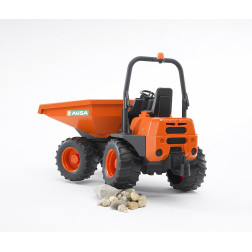Bruder Ausa mini savivartis 02449
