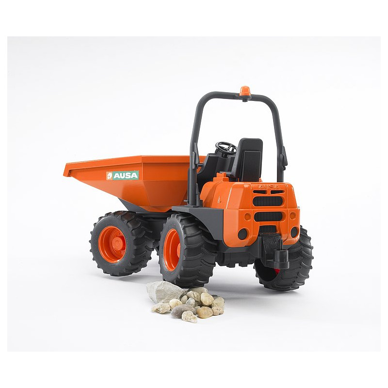 Bruder Ausa mini savivartis 02449