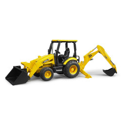Bruder modeliukas krautuvas JCB MIDI CX 60002427