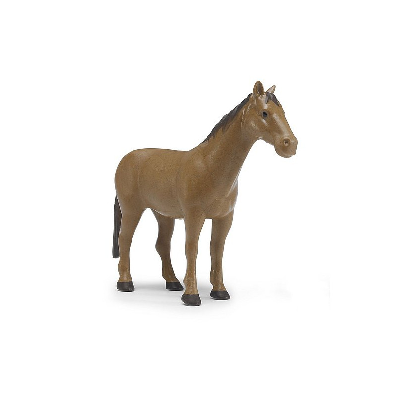 Bruder arklio figūrėlė 02306/02352