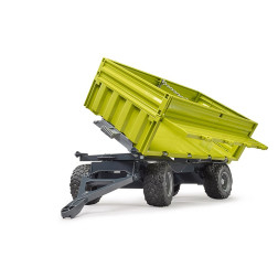 Bruder modeliukas priekaba Fliegl 60002203