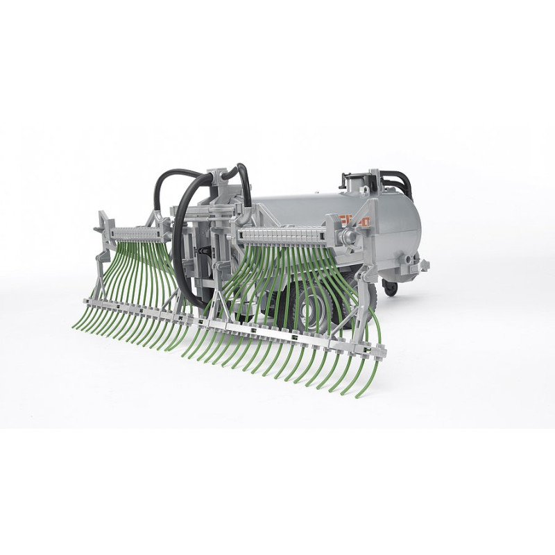 Bruder modeliukas purkštuvas Fliegl 60002020