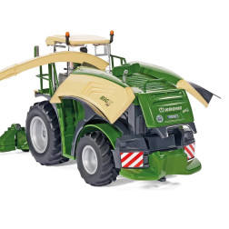 Siku modeliukas Krone BIG X smulkintuvas 6004066