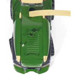 Siku modeliukas Krone BIG X smulkintuvas 6004066