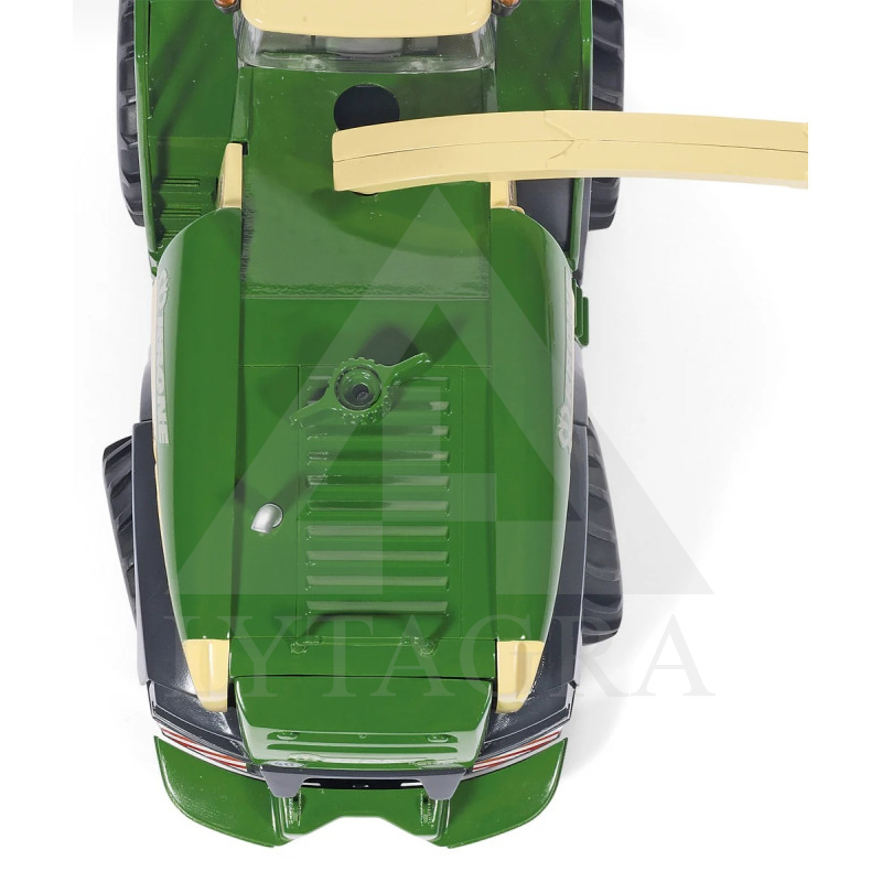 Siku modeliukas Krone BIG X smulkintuvas 6004066