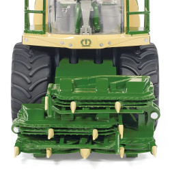 Siku modeliukas Krone BIG X smulkintuvas 6004066