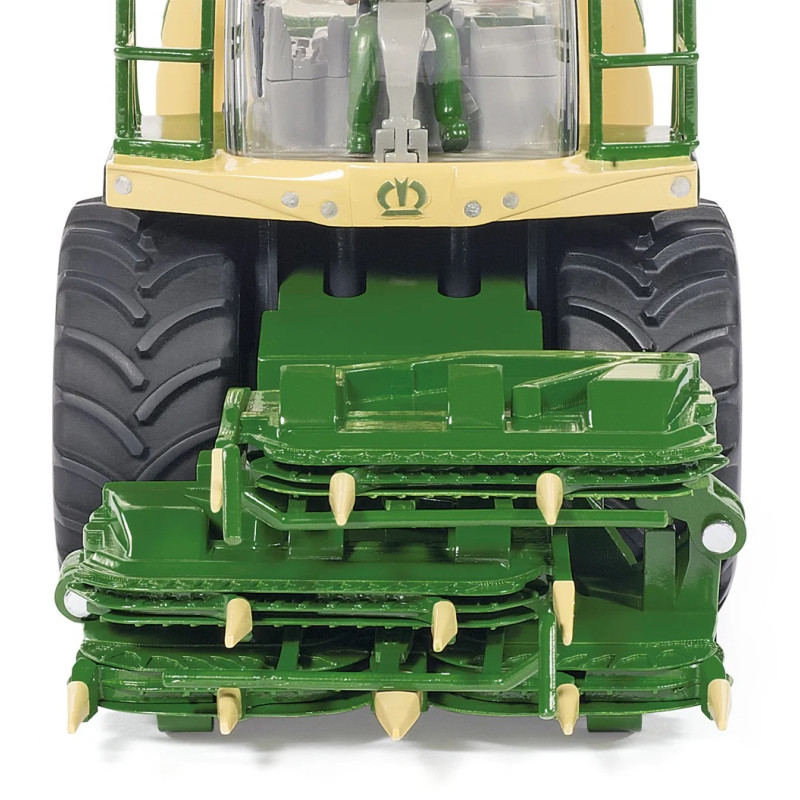 Siku modeliukas Krone BIG X smulkintuvas 6004066