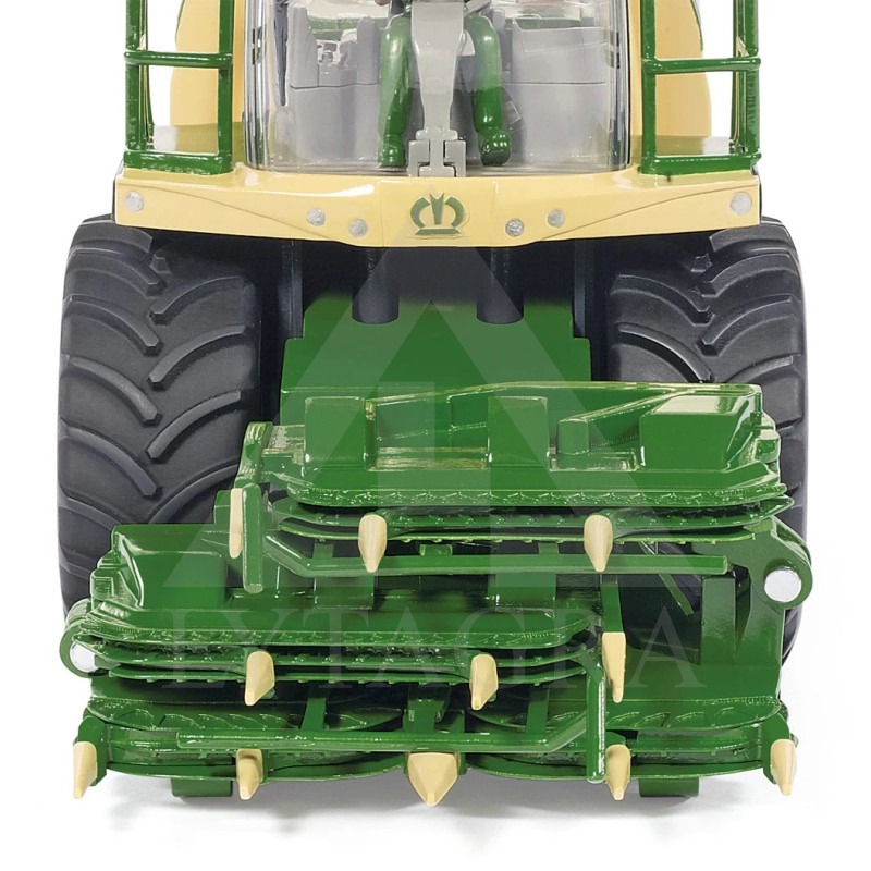 Siku modeliukas Krone BIG X smulkintuvas 6004066