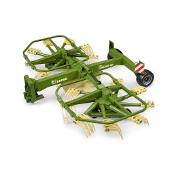 Bruder modeliukas grėblys Krone Swadro 60002216